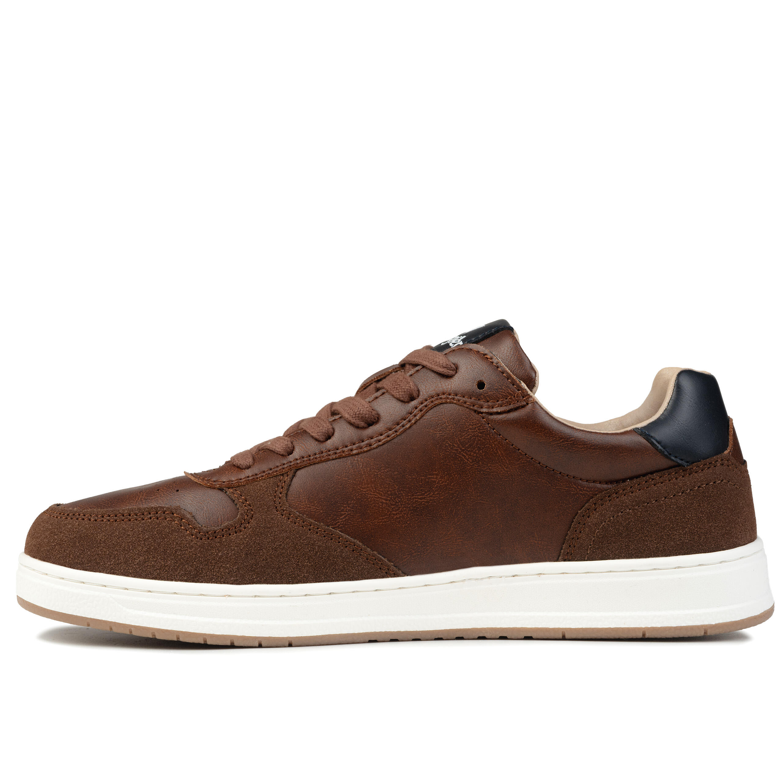 Buty męskie sportowe do chodzenia Wrangler RUSTY MEN LOW 2/7