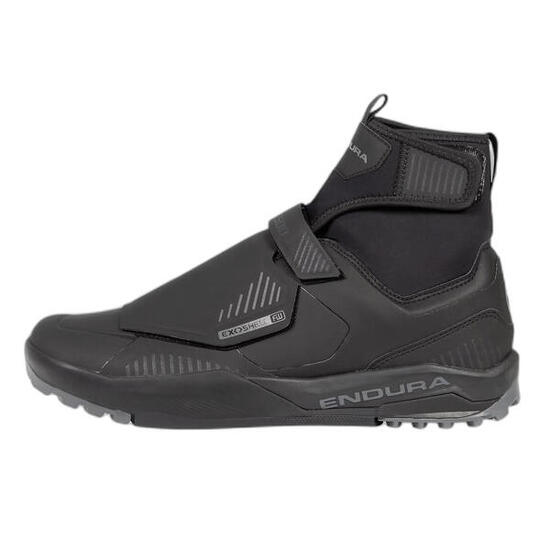Chaussures plates imperméables Endura Mt500 Burner