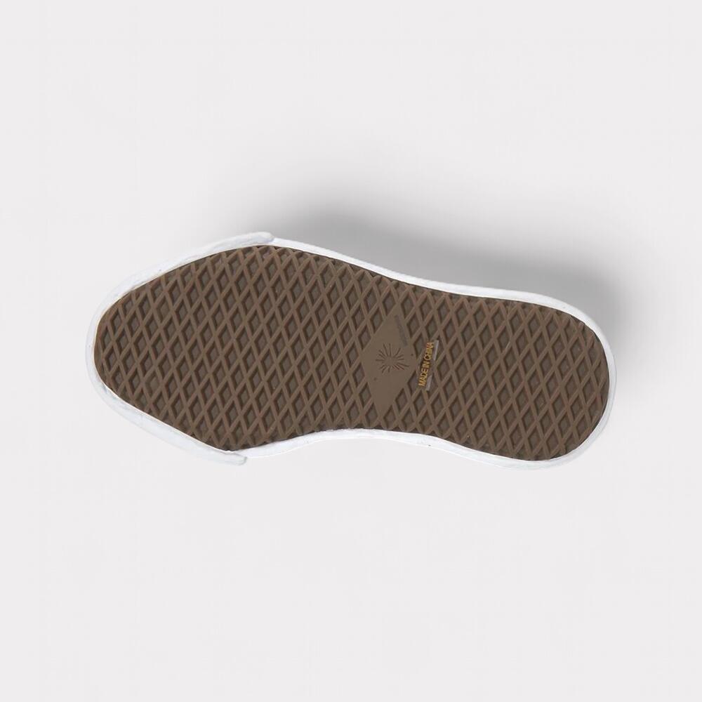 Maison Mihara Yasuhiro Peterson OG Sole - White 6/6