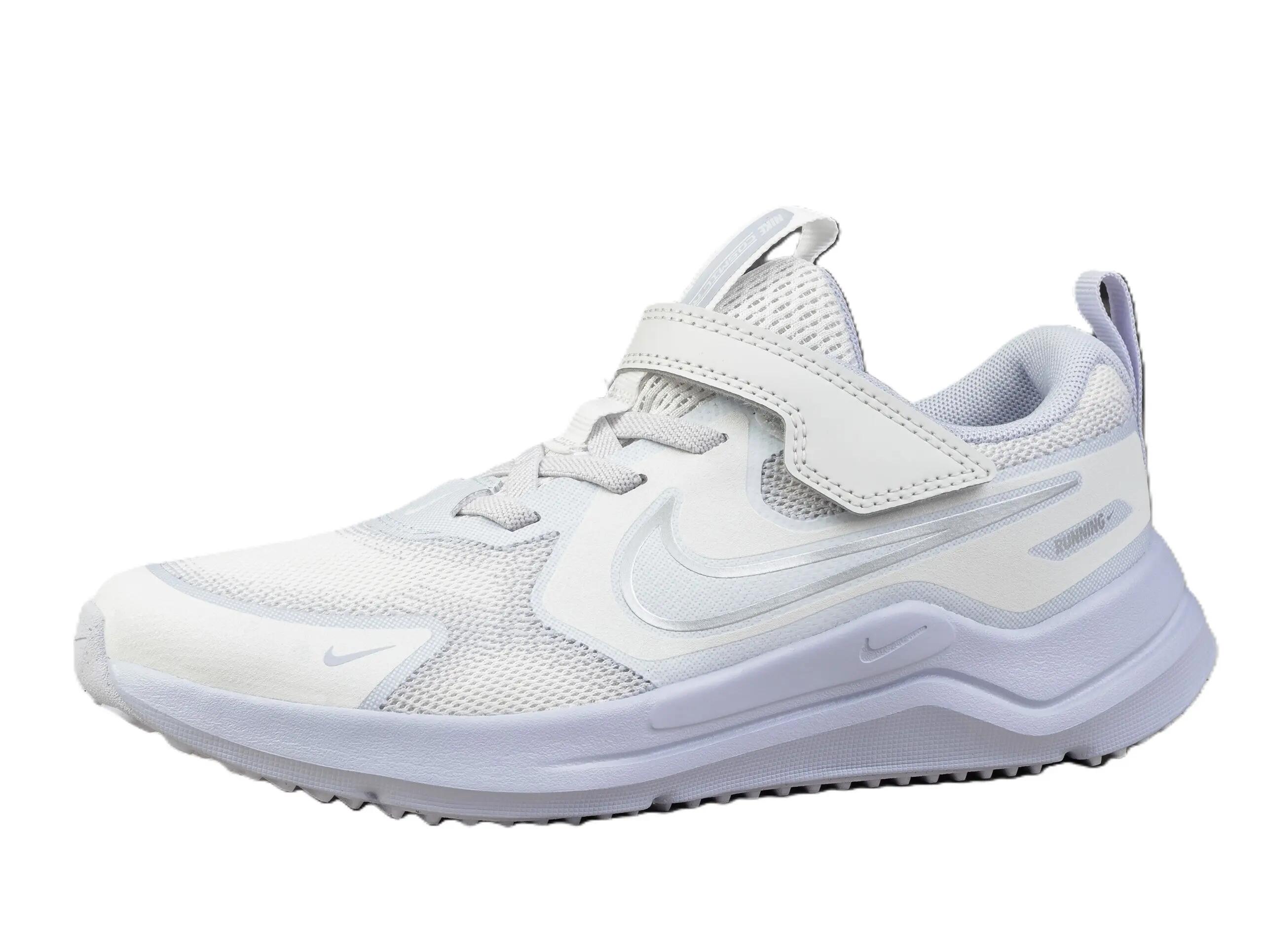 Buty dziecięce sportowe na rzep Nike COSMIC RUNNER 3/6