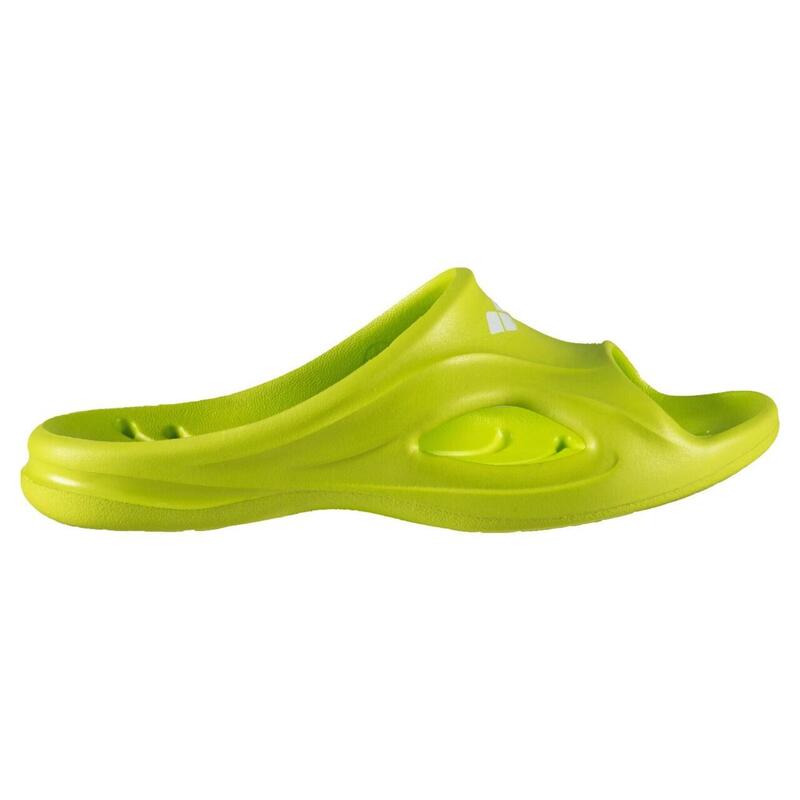 Klapki Arena Hydrosoft II Junior Hook