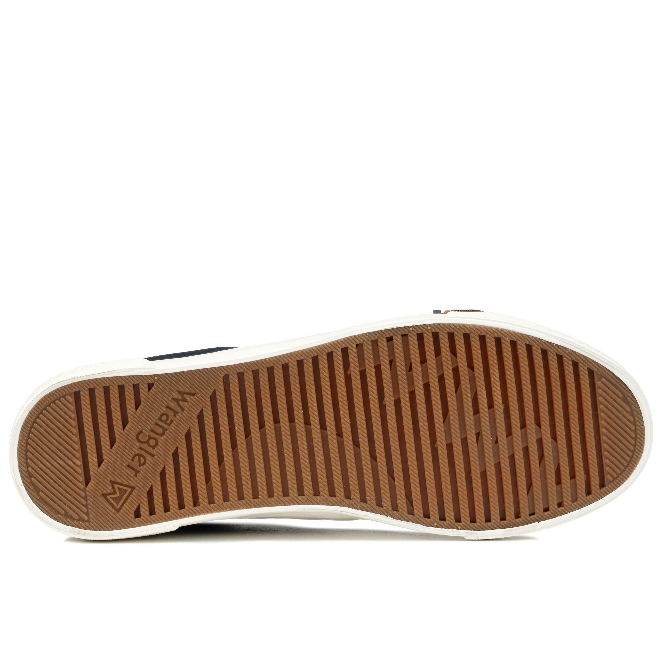 Buty męskie sportowe do chodzenia Wrangler LOGAN MEN LOW 4/7
