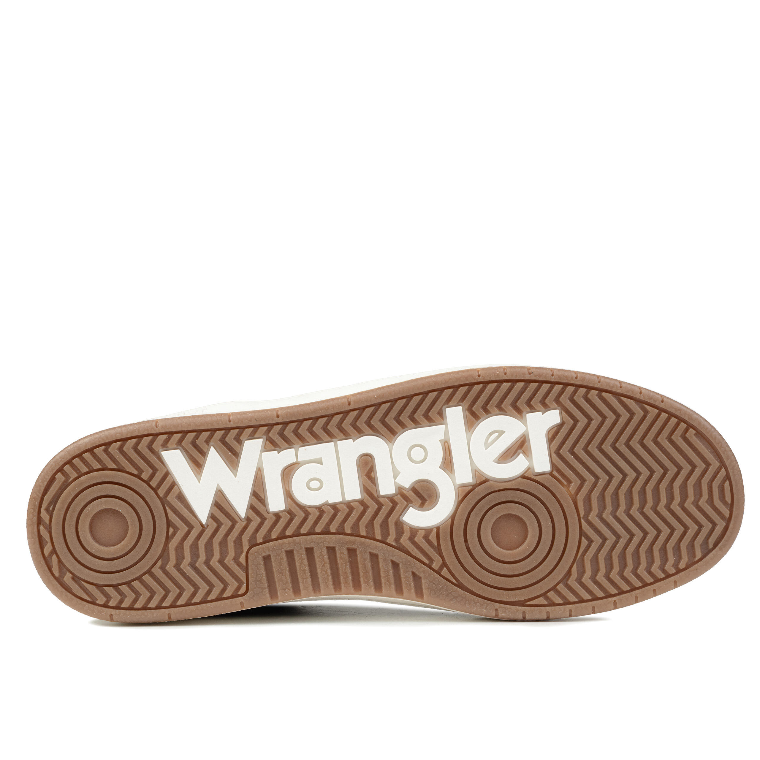 Buty męskie sportowe do chodzenia Wrangler RUSTY MEN LOW 4/7