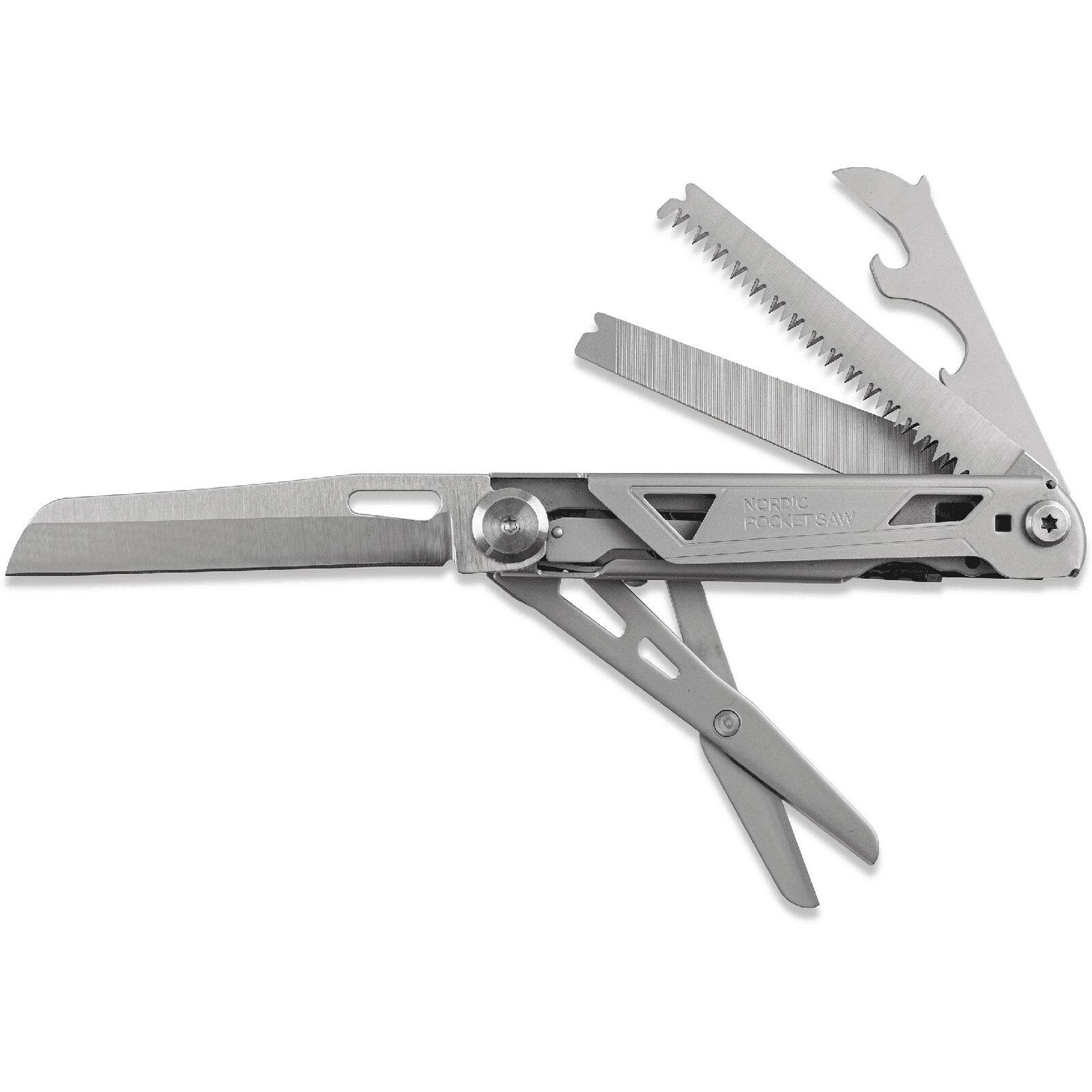 NORDIC POCKET SAW picture