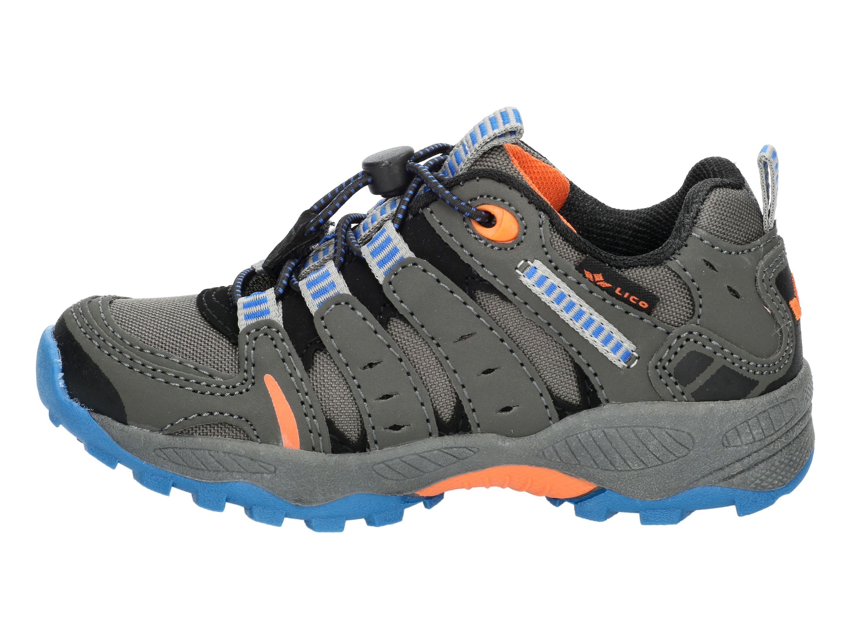 LICO Fremont stivali outdoor ragazzi sistema di allacciatura rapida 2/6