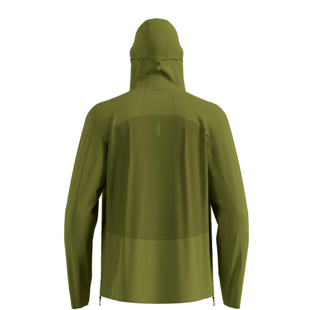 ODLO Odlo Jacket X-ALP WATERPROOF PRO Sportjas GUACAMOLE XL 2/7