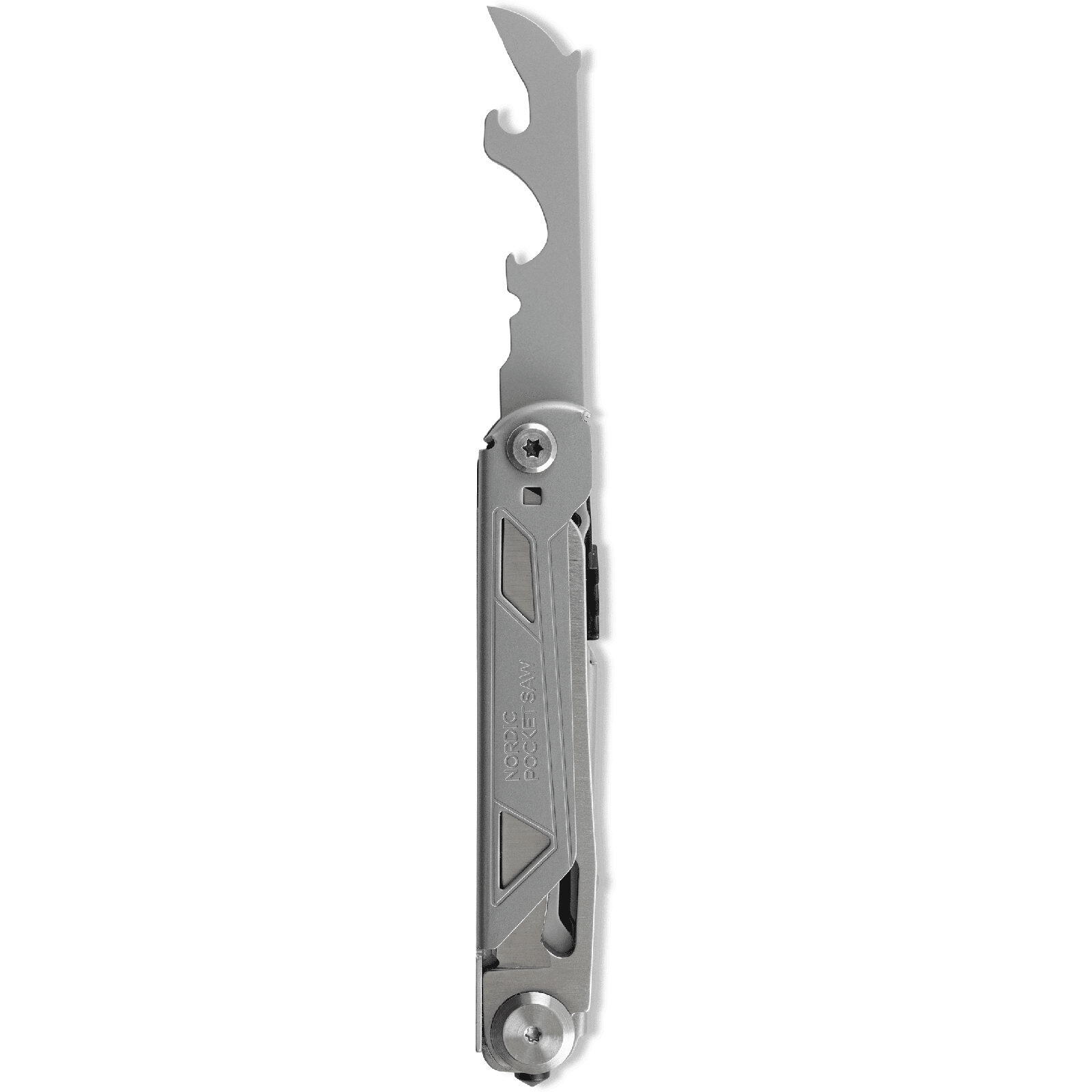 Multifunktionswerkzeug Multi-Tool 7 silver 3/7