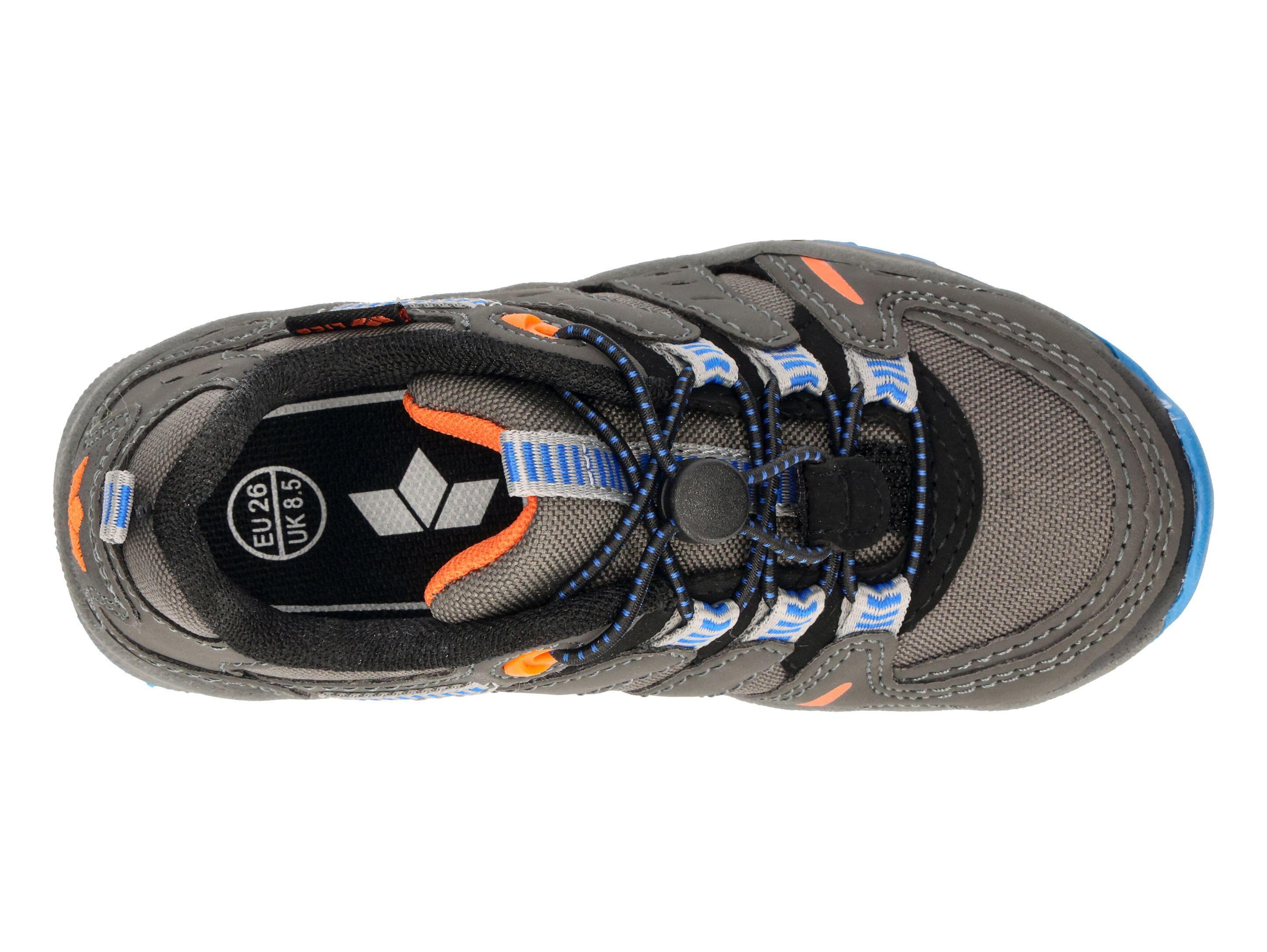 LICO Fremont stivali outdoor ragazzi sistema di allacciatura rapida 5/6
