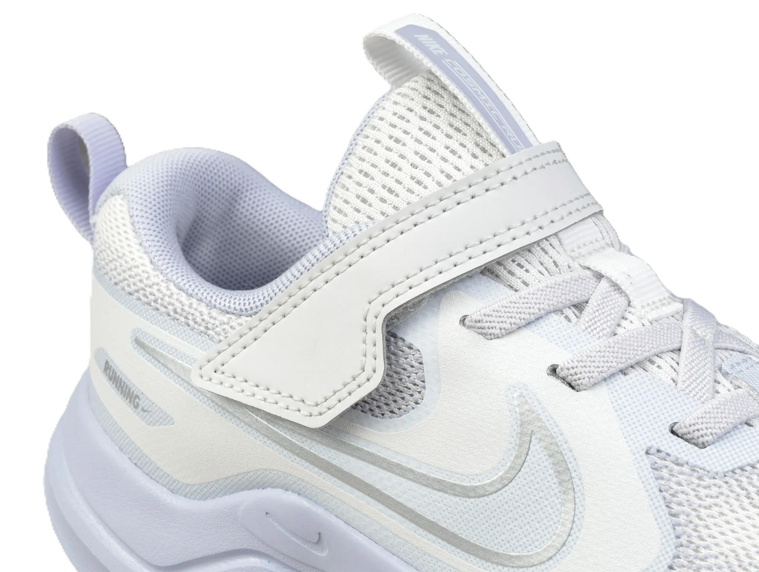 Buty dziecięce sportowe na rzep Nike COSMIC RUNNER 6/6