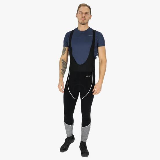 Cuissard cyclisme homme respirant séchage rapide Thermal Giro 2.0