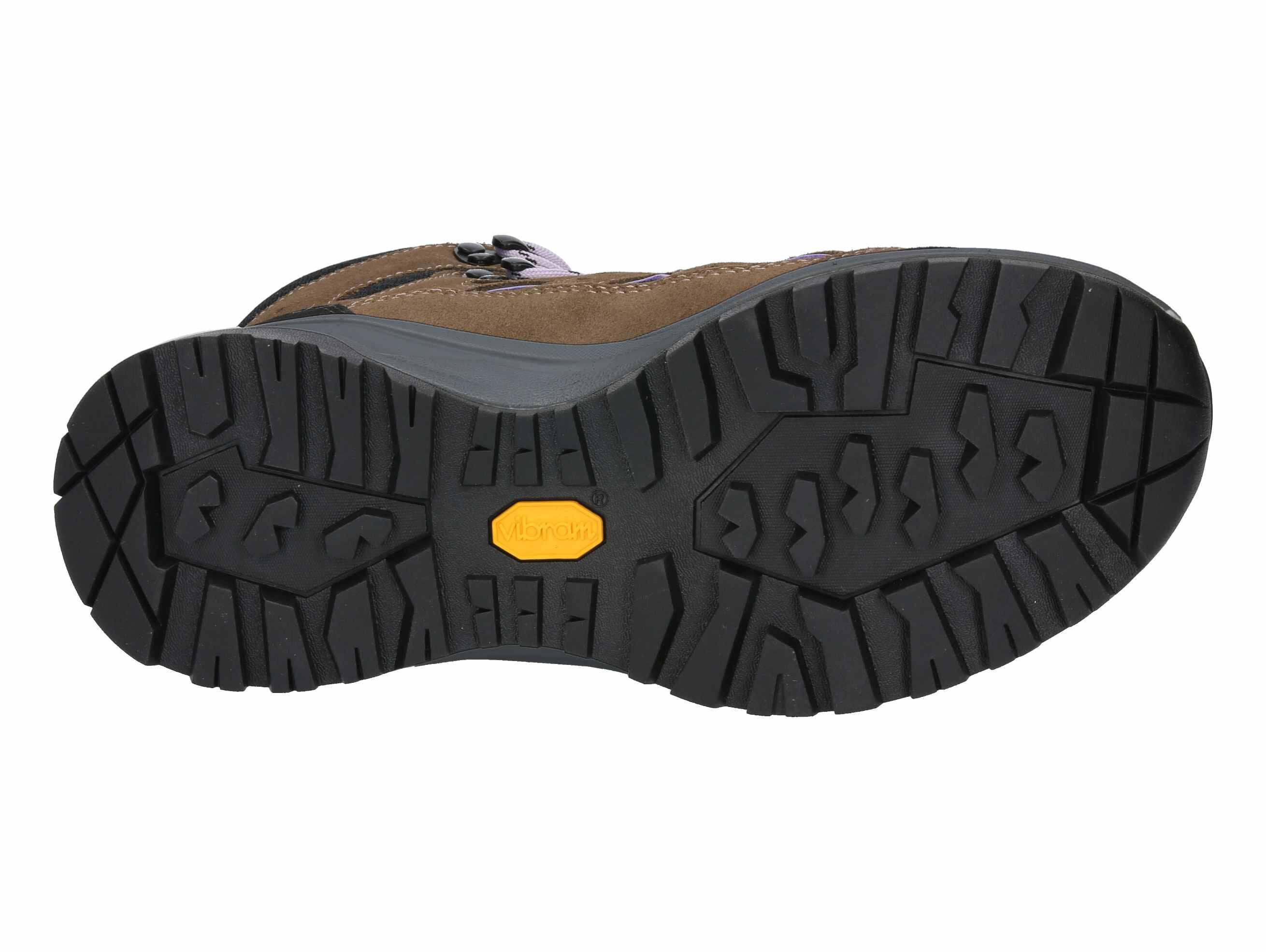 Stivali da trekking impermeabili Brütting Mount Bear High donna 6/6