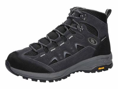 Stivali da trekking impermeabili uomo Brütting Mount Bear High