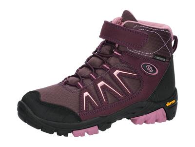 BRÜTTING Mount Moran S High stivaletto impermeabile ragazze