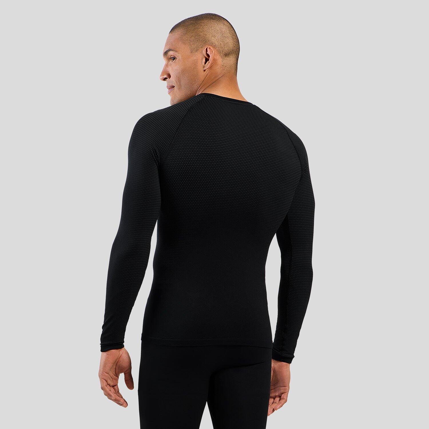 Performance Light base layer met lange mouwen ODLO 2/5
