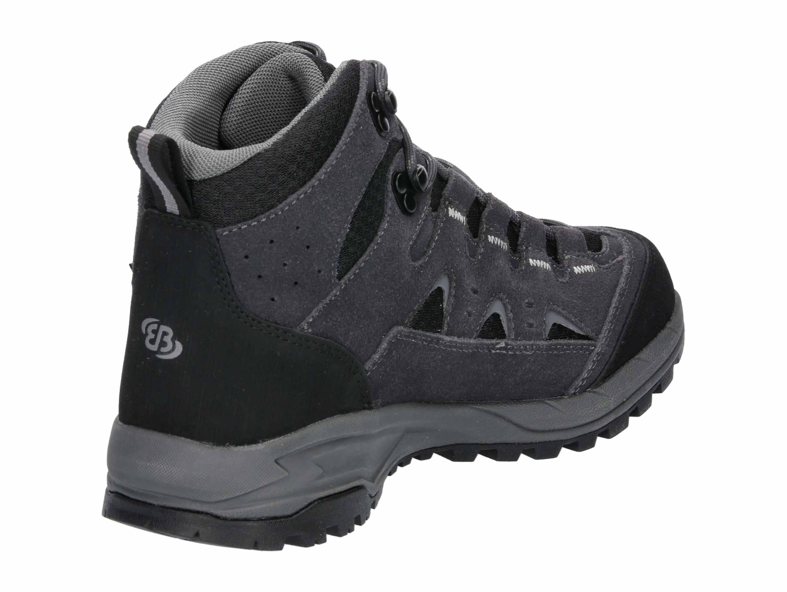 Stivali da trekking impermeabili uomo Brütting Mount Bear High 4/6