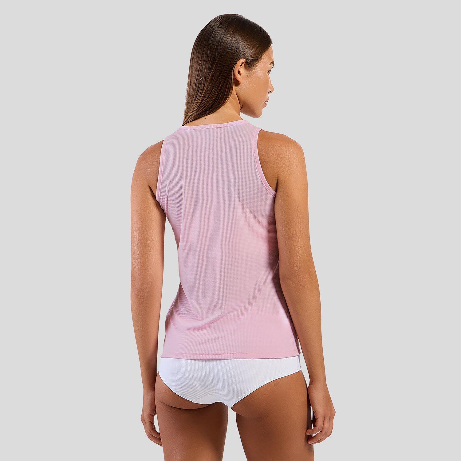 Active Light base layer singlet met ronde hals ODLO 2/5