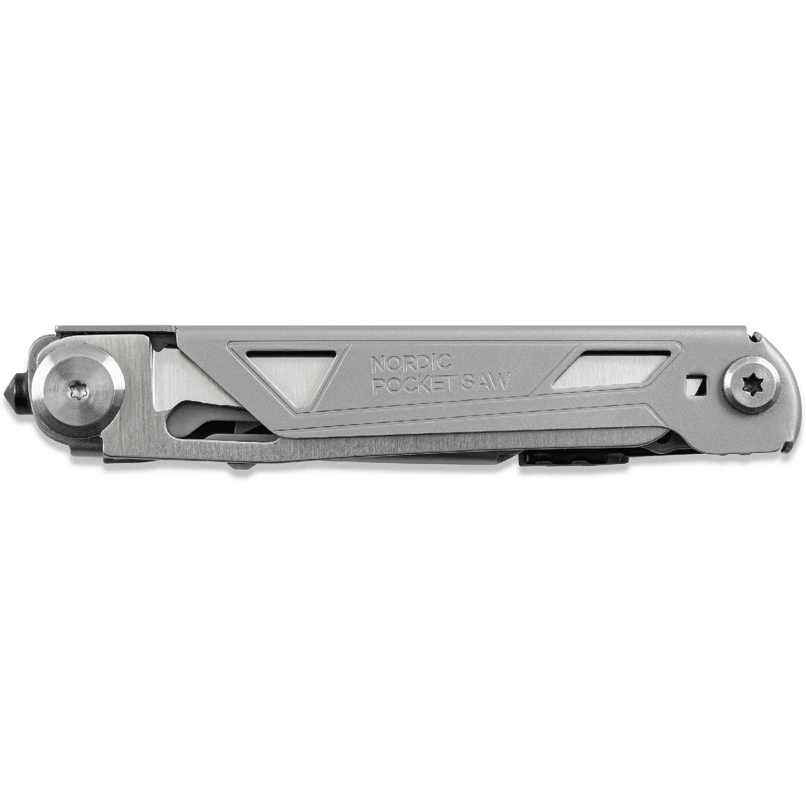 Multifunktionswerkzeug Multi-Tool 7 silver 6/7