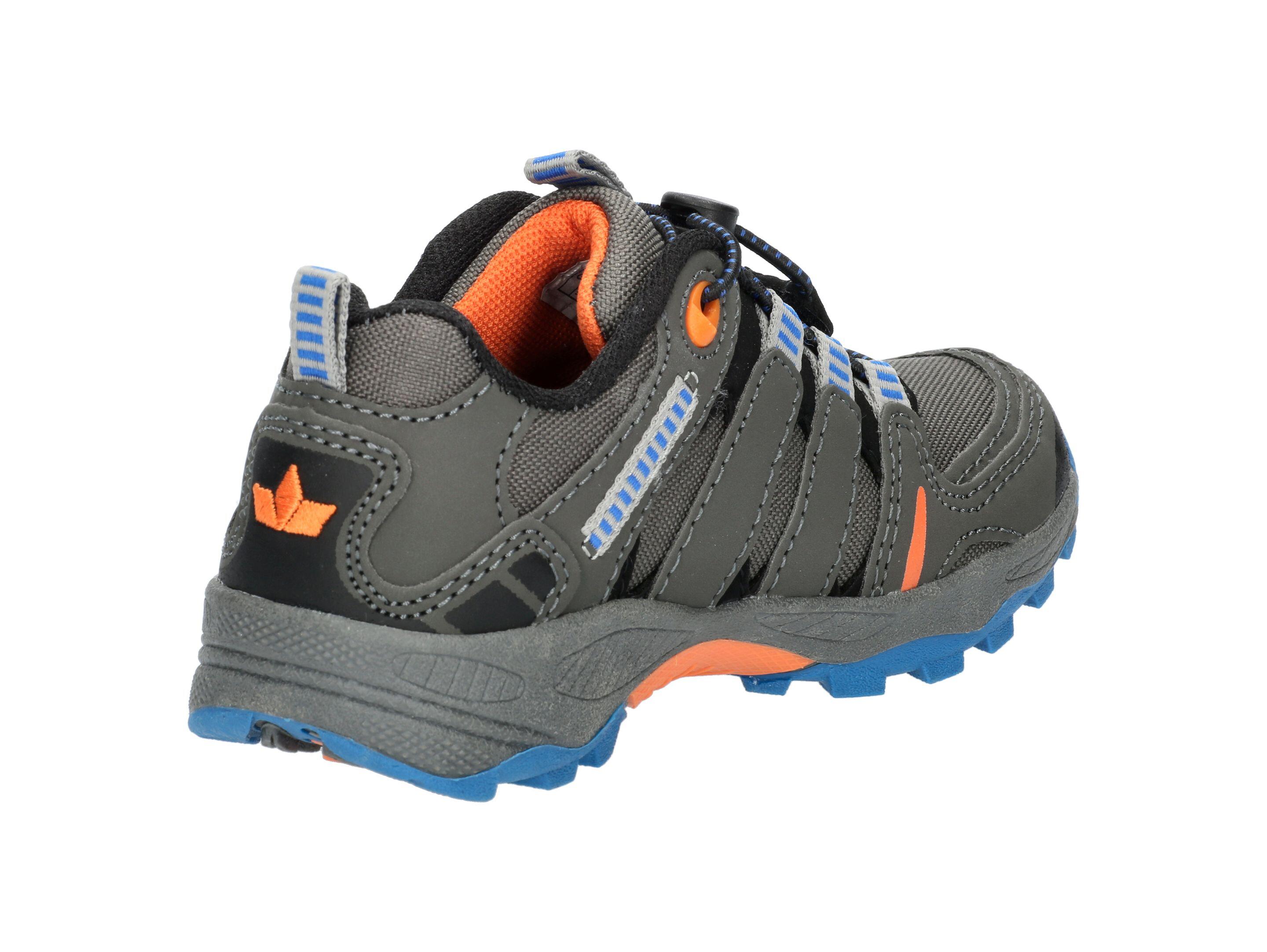 LICO Fremont stivali outdoor ragazzi sistema di allacciatura rapida 4/6