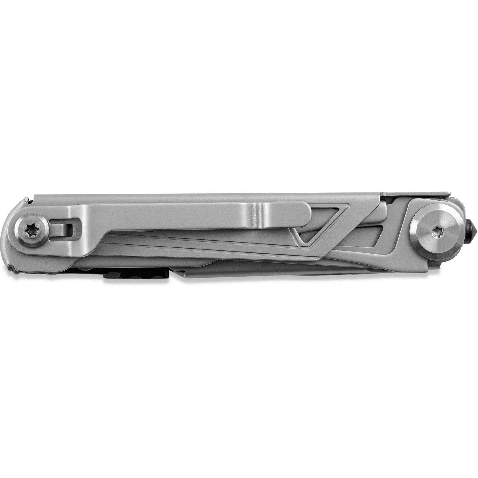 Multifunktionswerkzeug Multi-Tool 7 silver 7/7