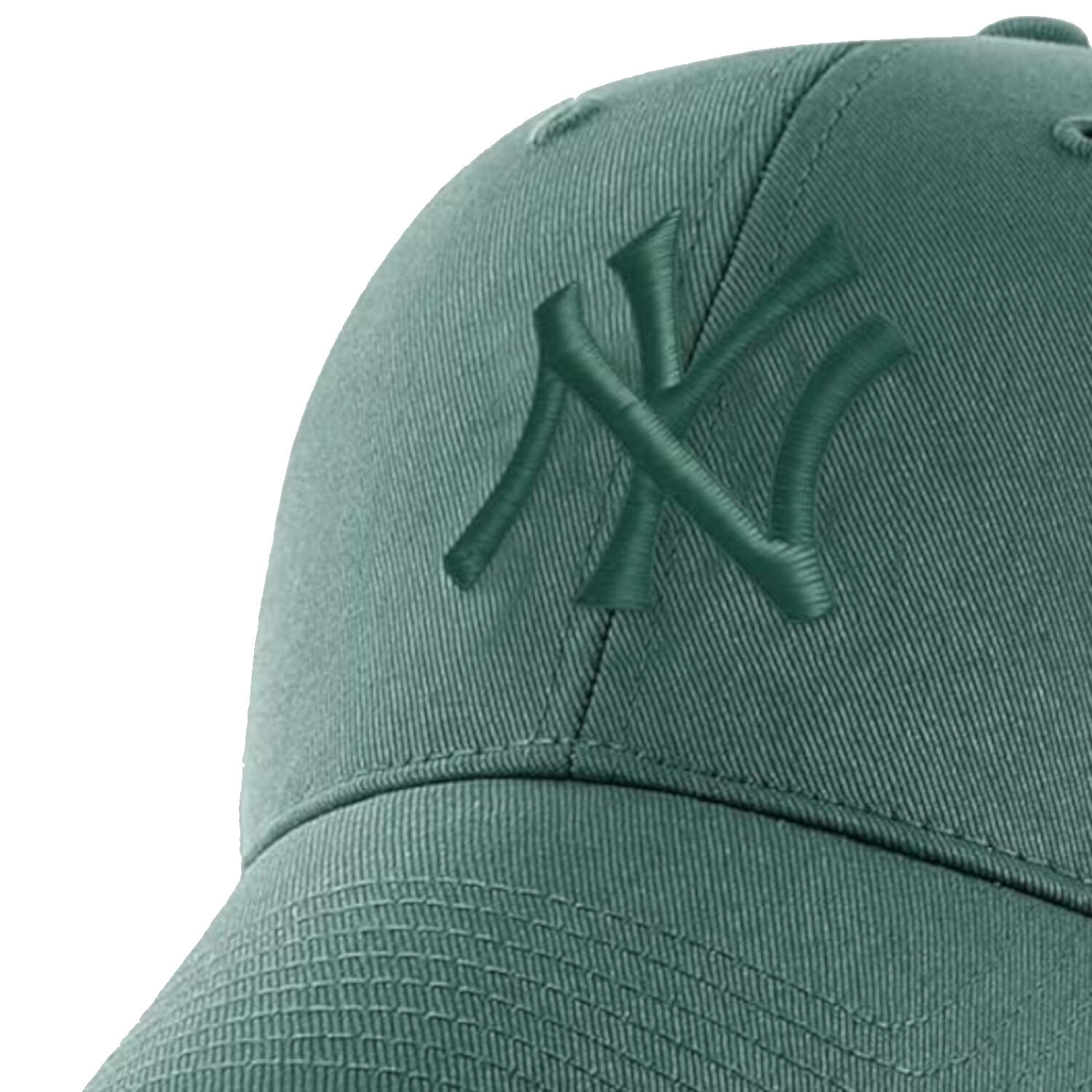 Czapka z daszkiem dla dorosłych 47 MLB New York Yankees Branson Cap 3/3