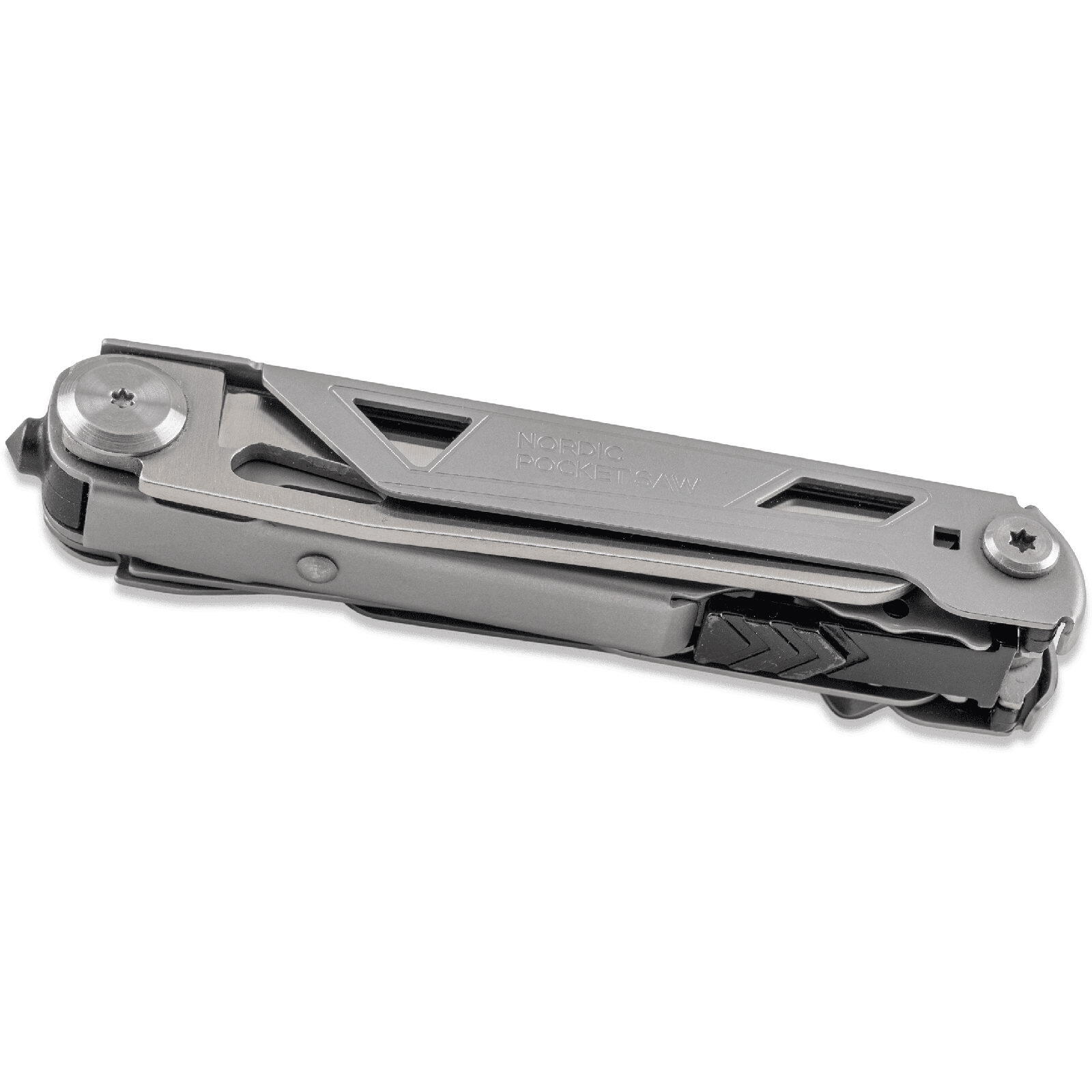 Multifunktionswerkzeug Multi-Tool 7 silver 5/7