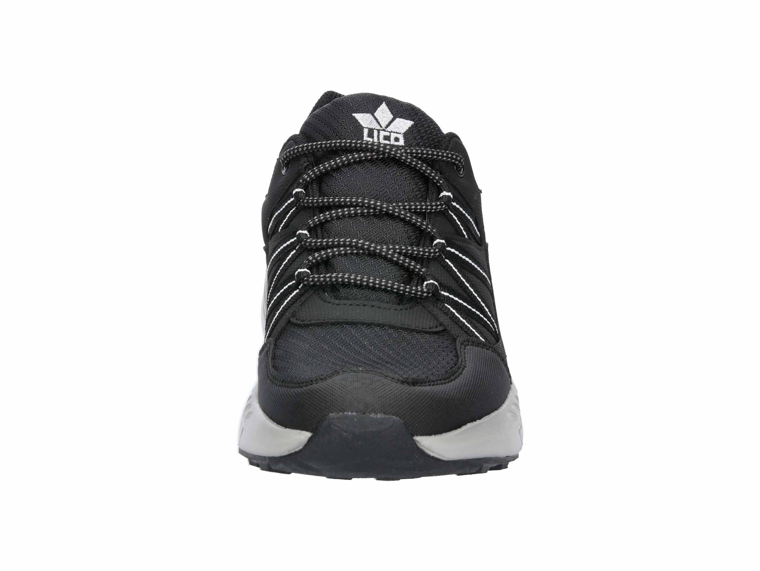 Chaussure d'extérieur imperméable LICO Monterrey homme 3/6