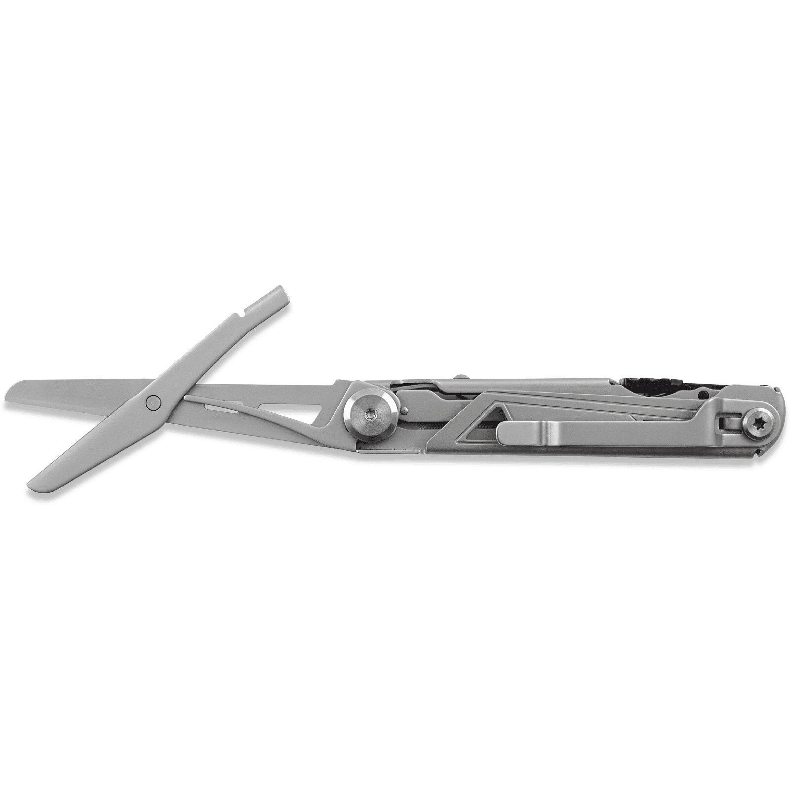 Multifunktionswerkzeug Multi-Tool 7 silver 4/7