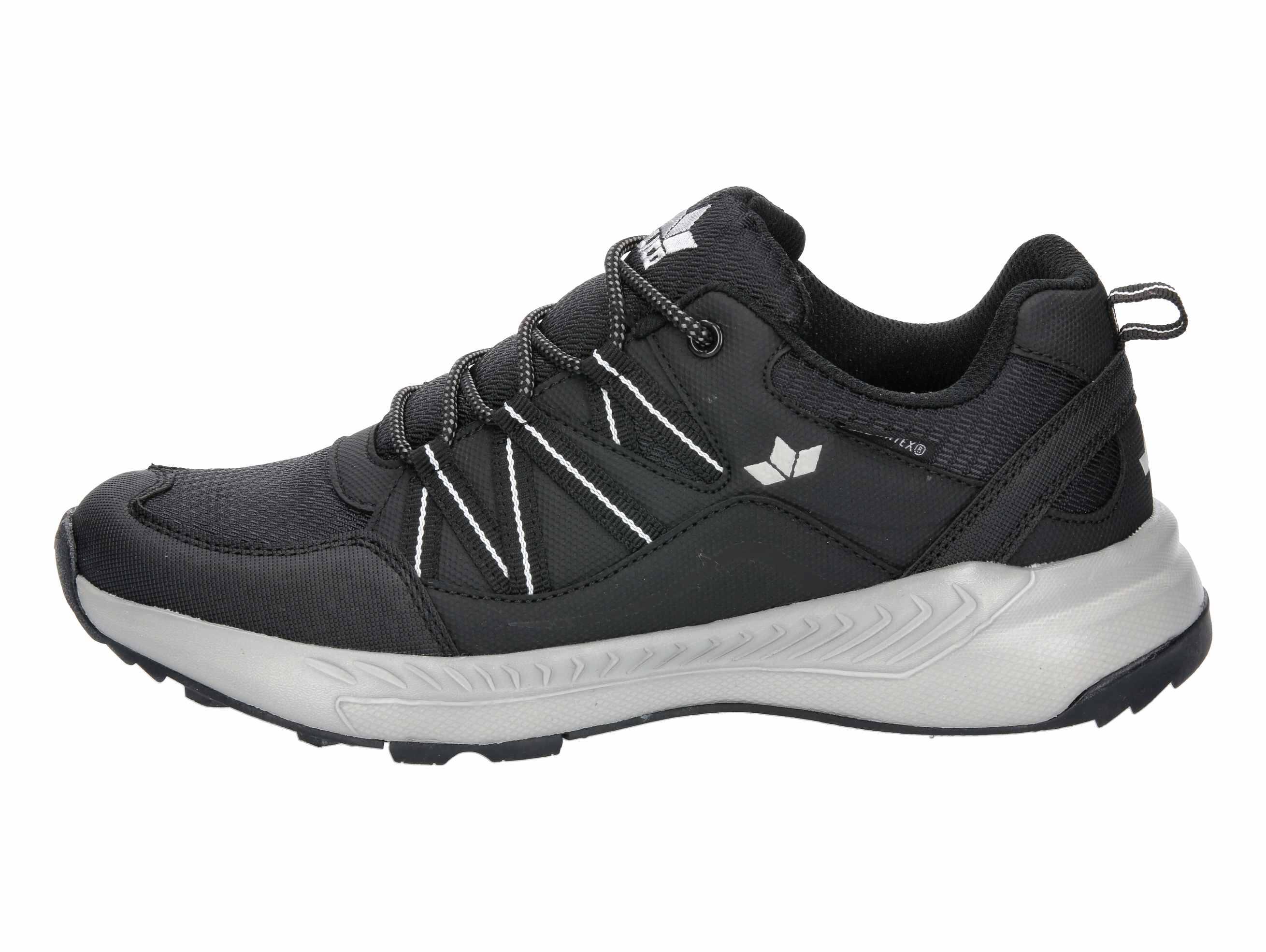 Chaussure d'extérieur imperméable LICO Monterrey homme 2/6