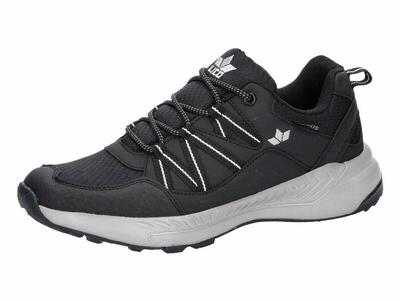 Lico monterrey waterdichte outdoor schoen heren