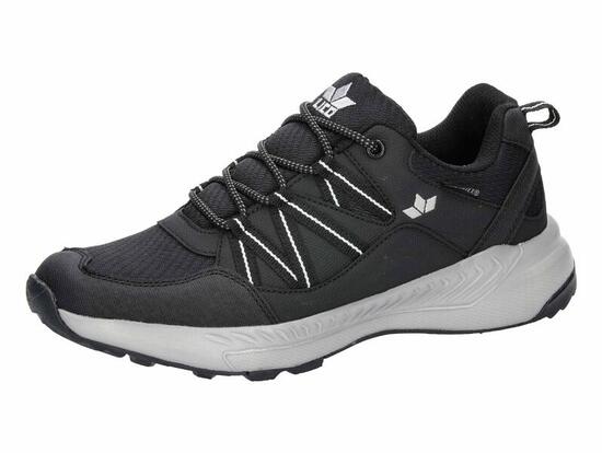 LICO Monterrey Outdoorschuh wasserdicht Herren