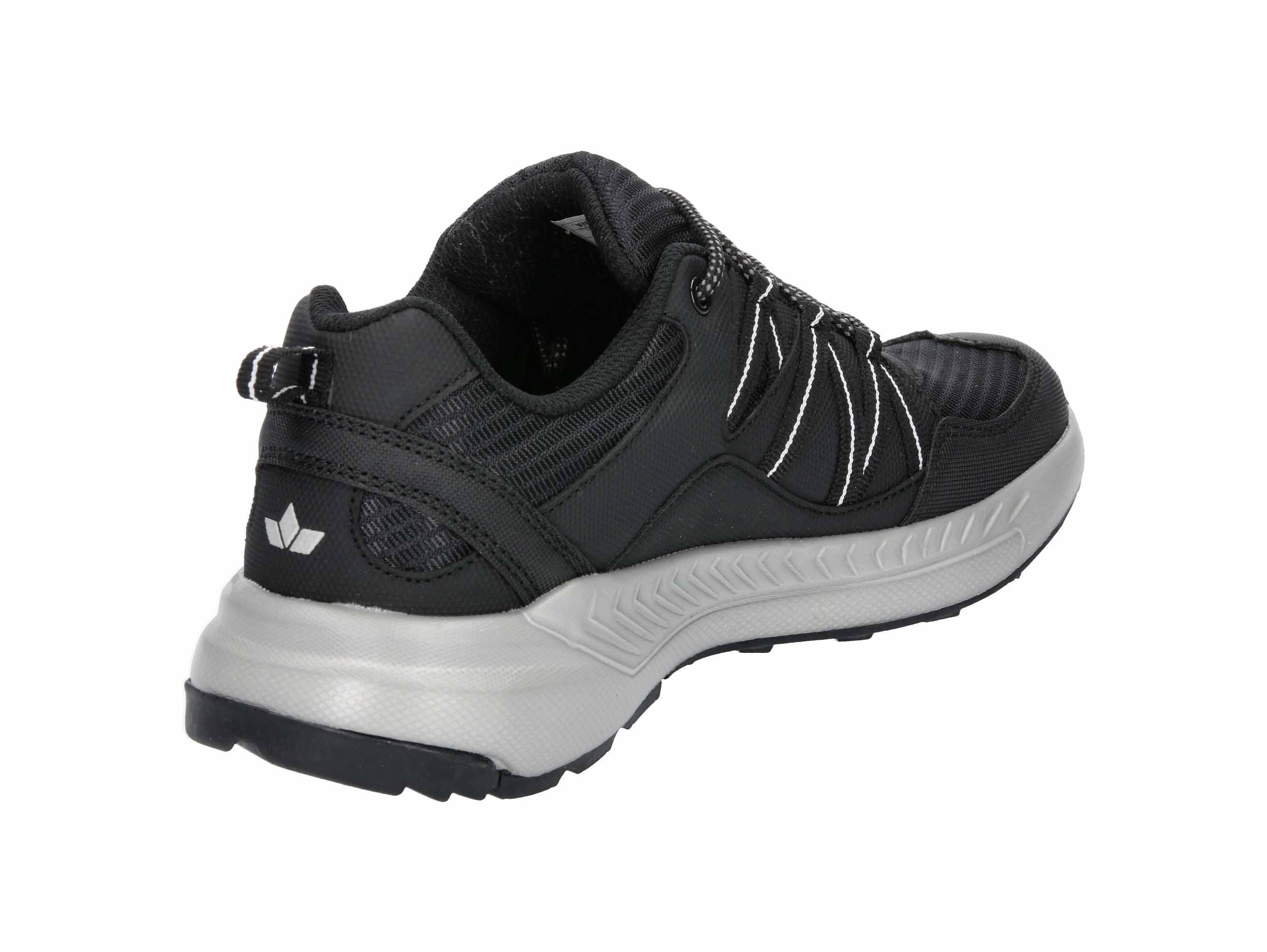 Chaussure d'extérieur imperméable LICO Monterrey homme 4/6