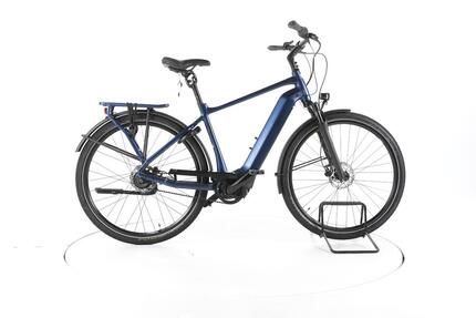 Reconditionné - Giant Dailytour E+ 1BD GTS City E-Bike - Très Bon