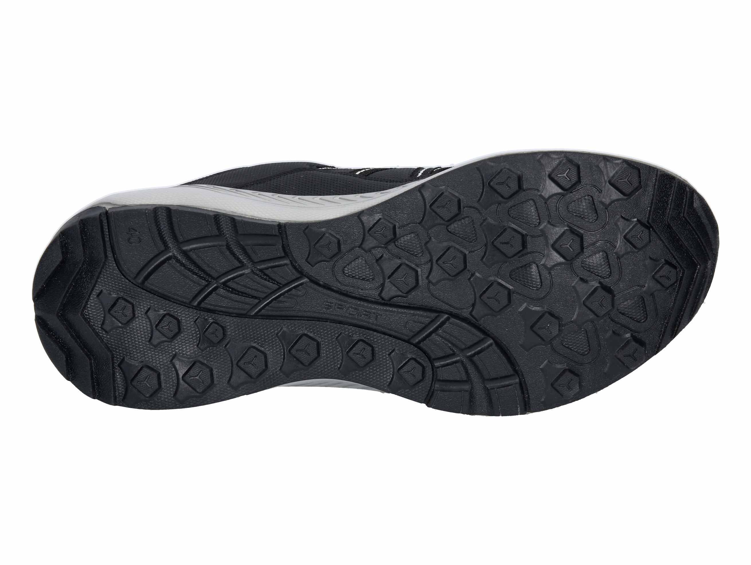 Chaussure d'extérieur imperméable LICO Monterrey homme 6/6