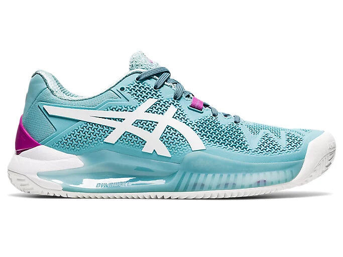 ASICS picture