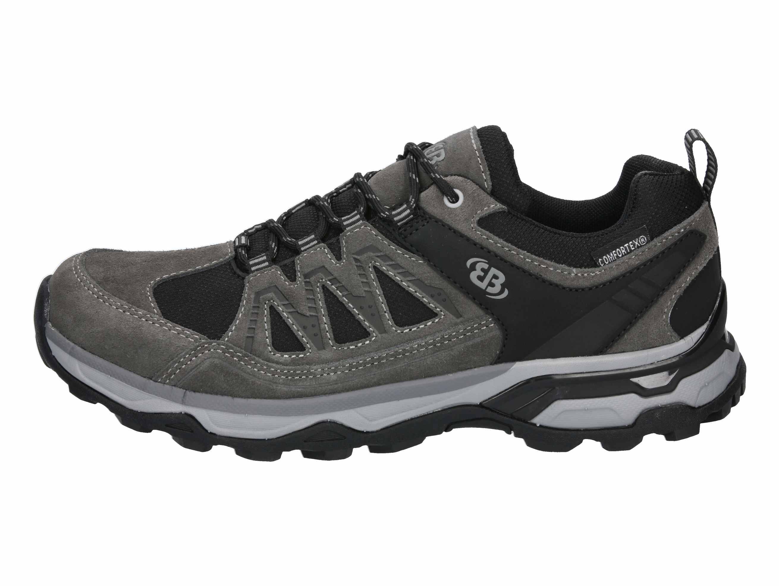 BRÜTTING Mount Andrus wasserdichter atmungsaktiver Outdoorschuh Herren 2/6
