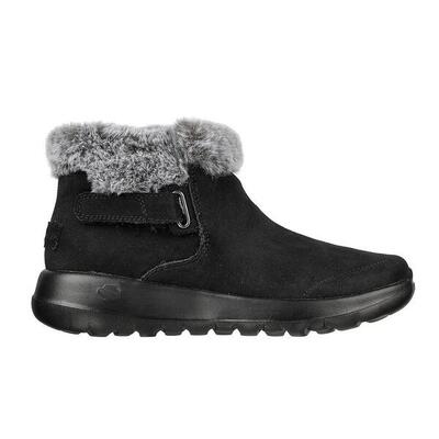 Skechers dames winterlaarzen on-the-go joy first glance