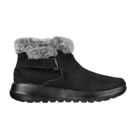 SKECHERS Damen Winterstiefel On-The-Go Joy First Glance