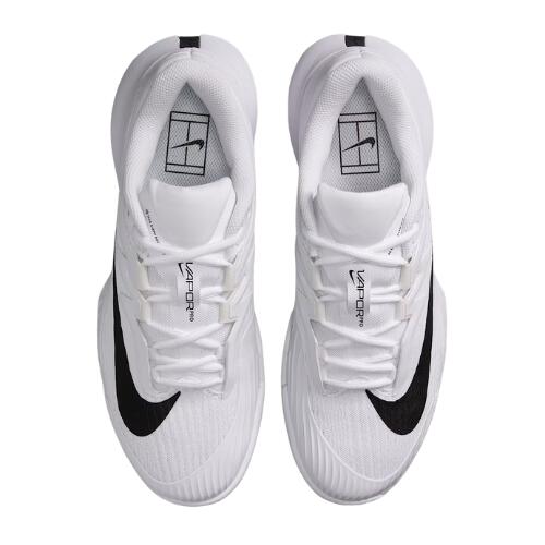 ZOOM VAPOR PRO 3 HC WHITE/BLACK WOMAN 6/6