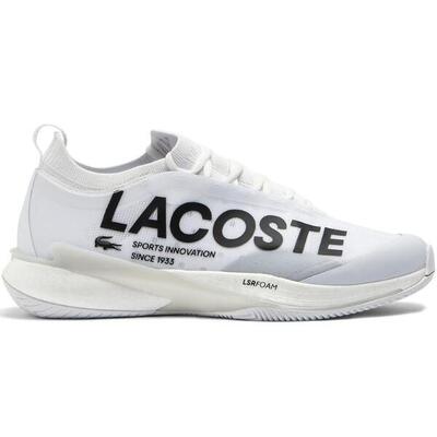Scarpe da padel Lacoste AG-LT25 Lite Bianco