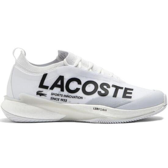 Scarpe da padel Lacoste AG-LT25 Lite Bianco