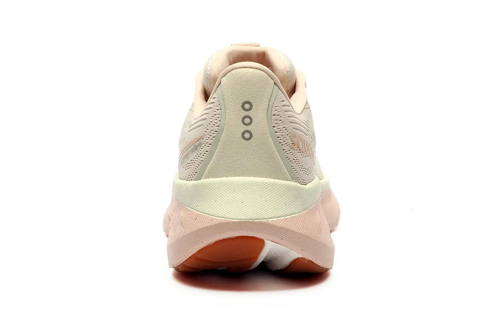 Hardloopschoenen Saucony model S11000-224 voor unisex 3/5