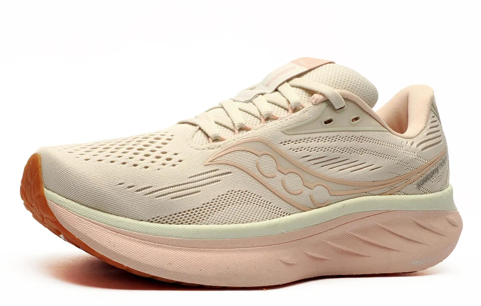Hardloopschoenen Saucony model S11000-224 voor unisex 2/5