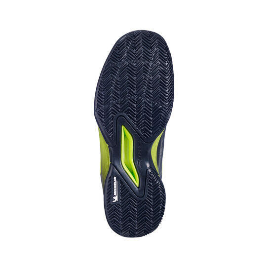 PROPULSE 3 TERRE BATTUE NOIR/AERO JUNIOR 4/4