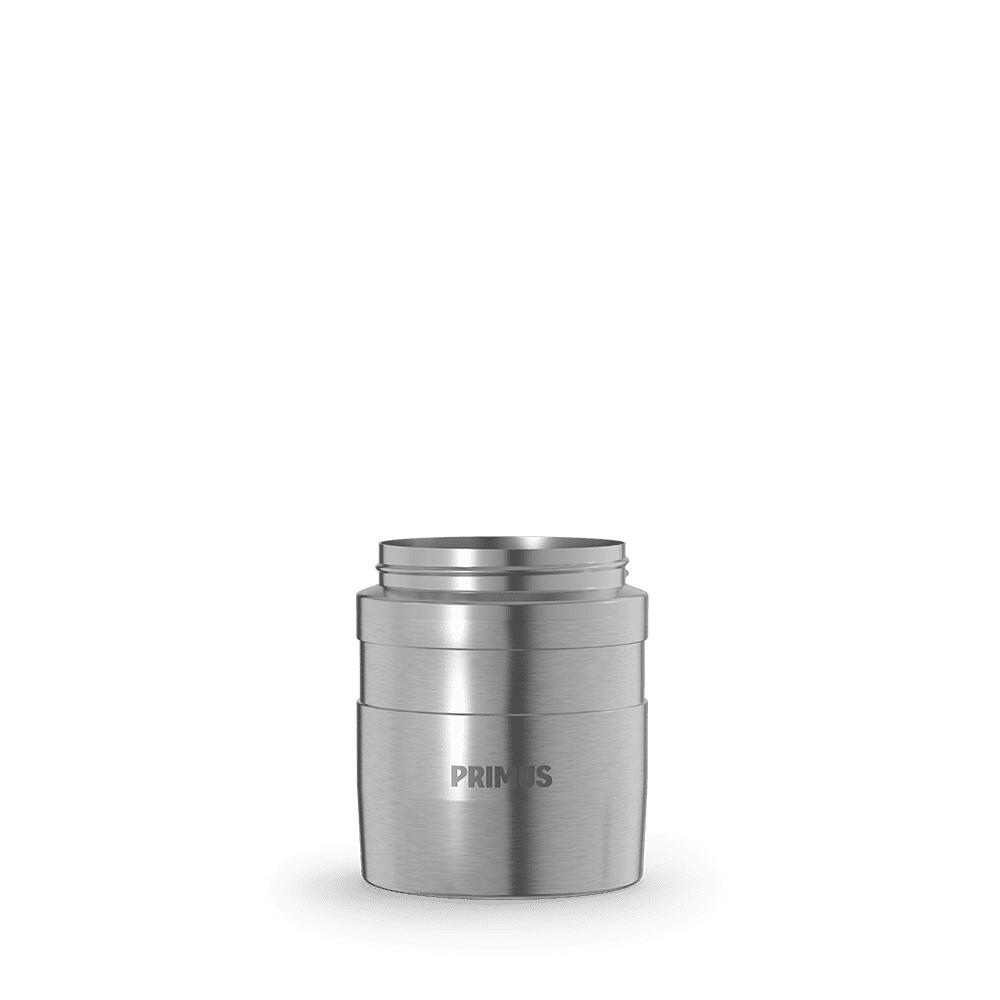 Termos na żywność Primus Flinta Insulated Lunch Jug 400 ml stainless steel 2/3