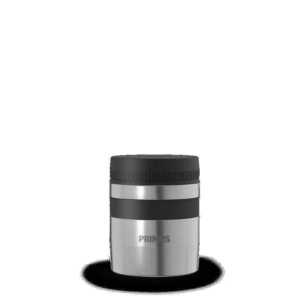 Vacuum Insulated Food Jar 0.4L for hot & cold Meals, Flinta