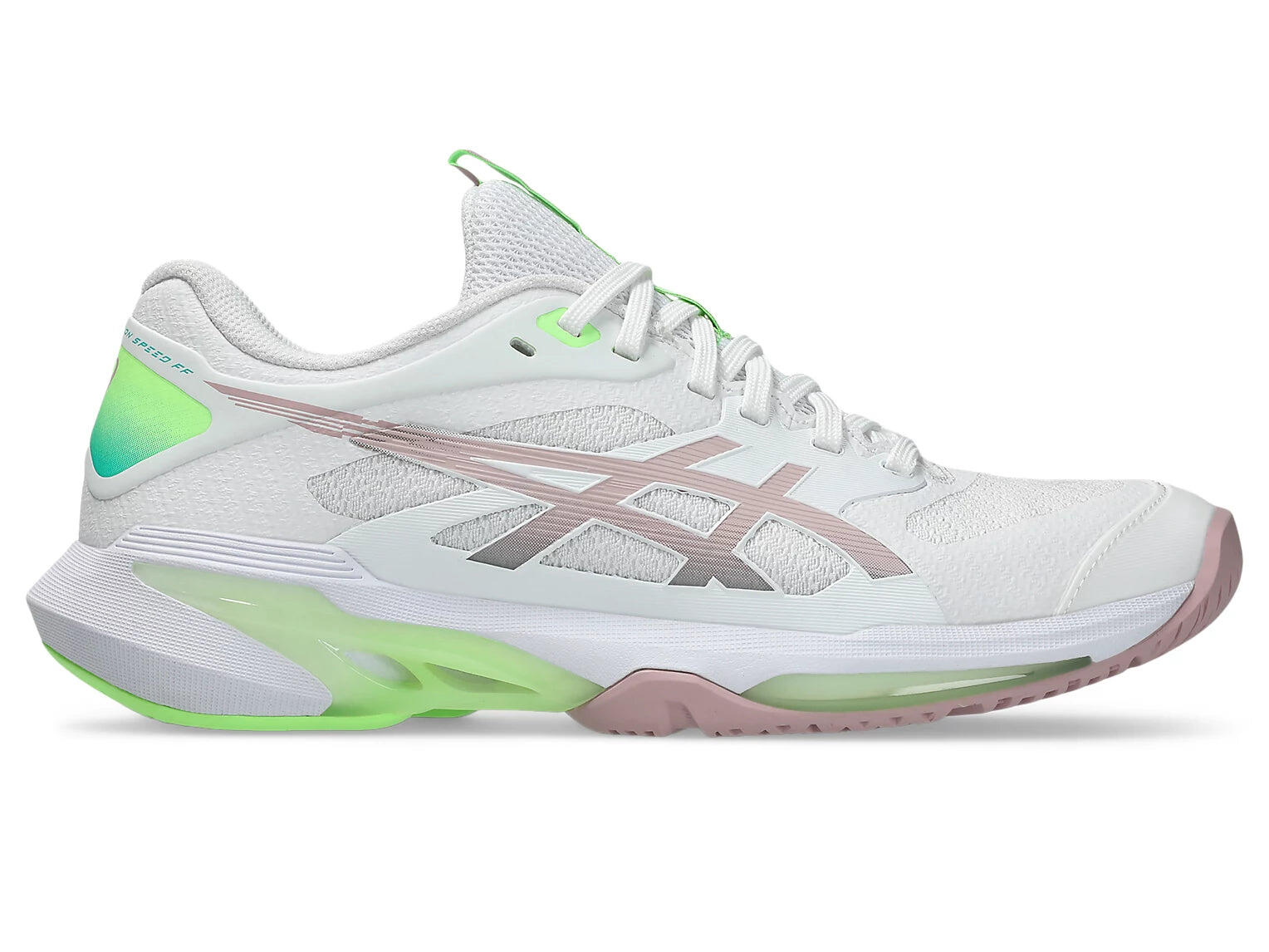 ASICS picture