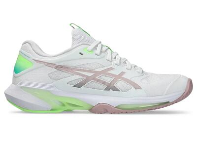 SOLUTION SPEED FF 4 AC WHITE/MORGANITE WOMAN