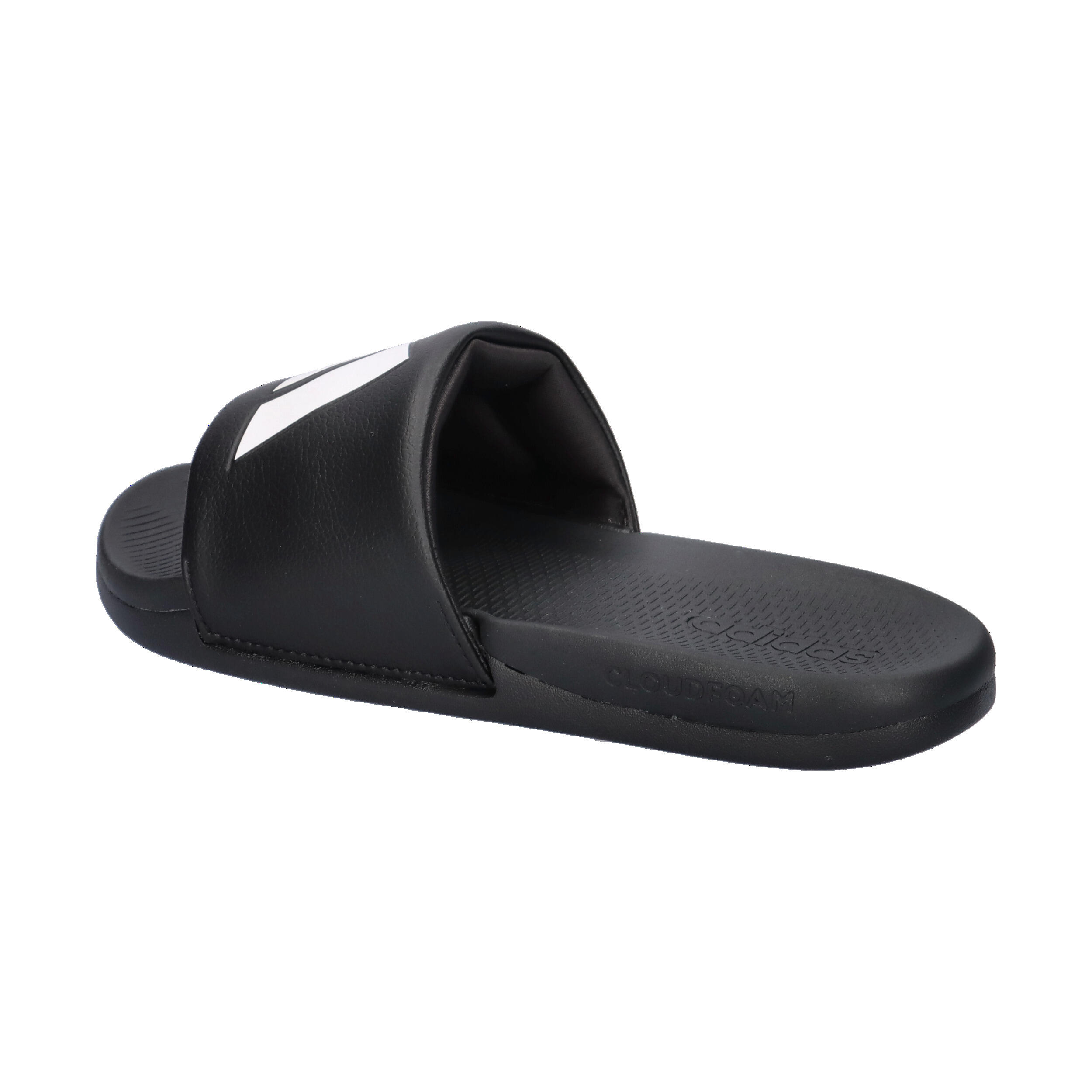 adidas Unisex Badeschlappen Adilette Comfort 2.0 3/7