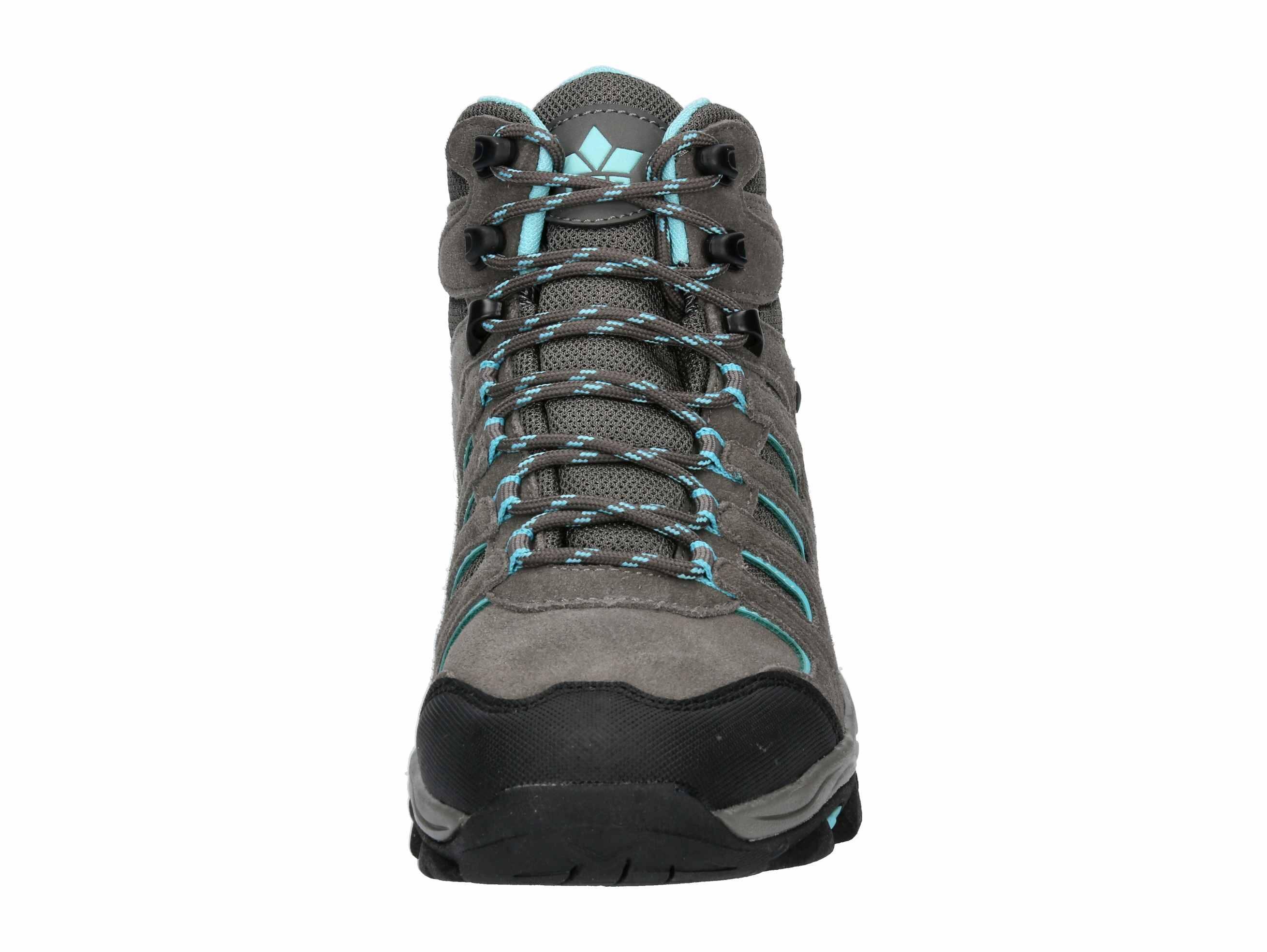 Bottes de randonnée étanches LICO Manaslu High pour femme 3/6