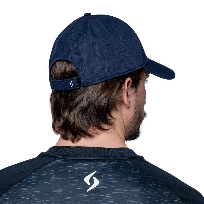 Gorra Siux Basic 26 Azul Marino 2/5